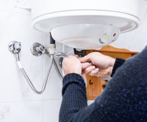 About Water Heater Repair LLC Boydton, VA